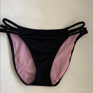 Guess bikini briefs with side details
